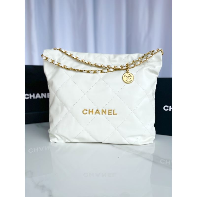 Ch*el satchel bags